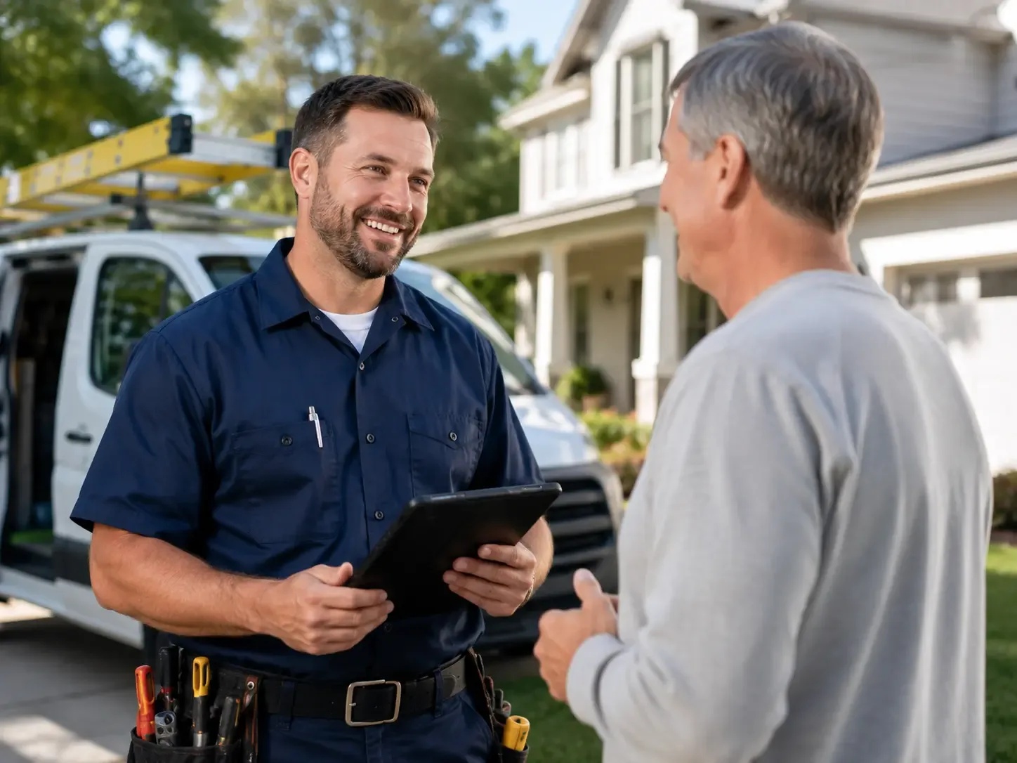 Whole Home Rewiring New Franklin, MO FAQs
